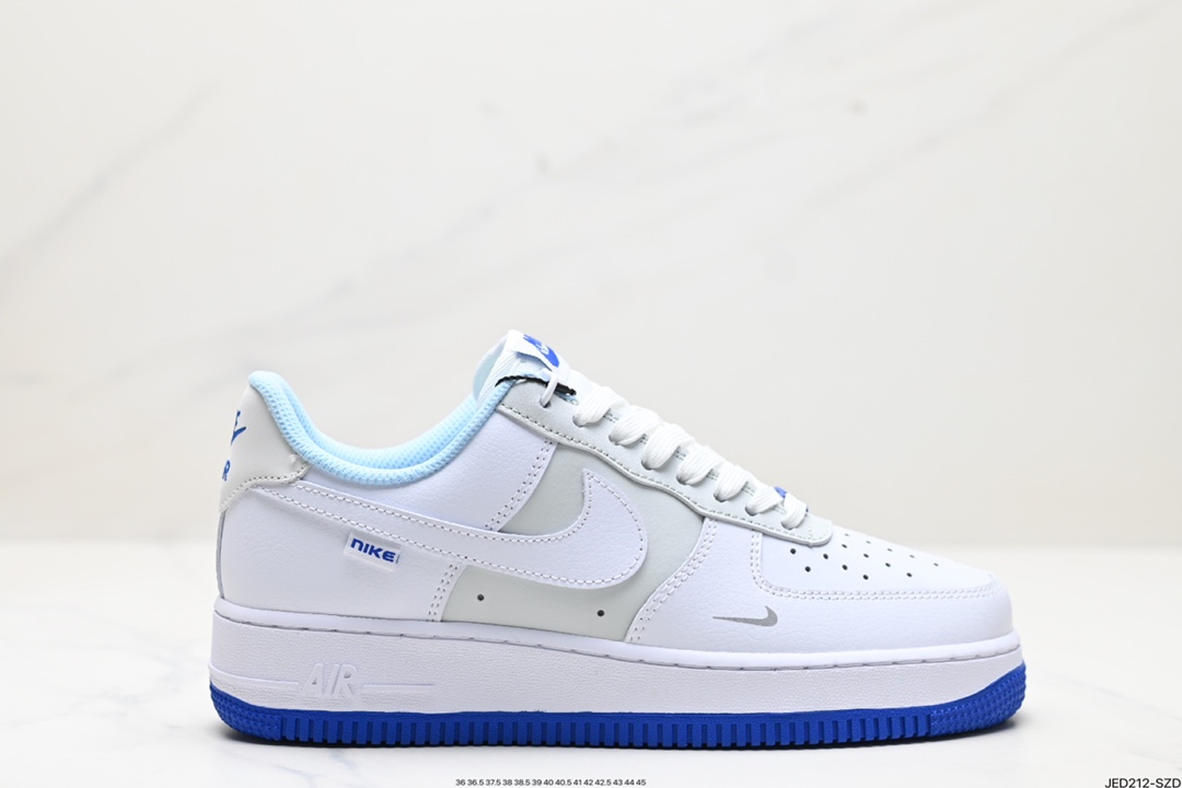 Nike Air Force 1 Shoes